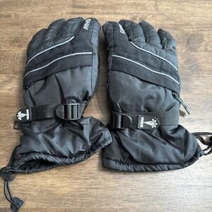 Gordini Dri Max Women's Small Winter Snow Gloves
